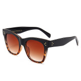 11445 Superhot Eyewear Fashion Brand Designer Sun glasses Women Classic Square Vintage Shades Sunglasses