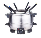 Electric Classic Fondue set