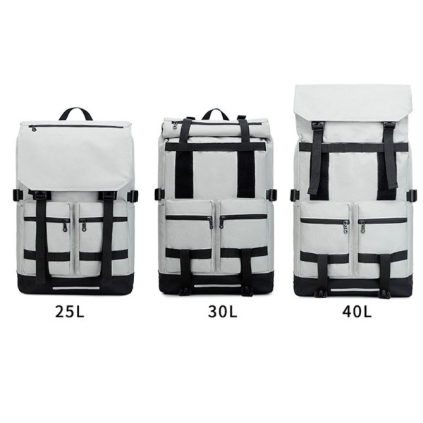 Factory hot sell bag 15.6inch usb waterproof notebook wholesale mens polyester laptop bag travel custom school laptop backpack