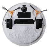 Smart Mini Robot Vacuum Cleaner