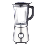 1.5L glass jar grinding cup Stainless steel EK1 Table Multifunction Blender