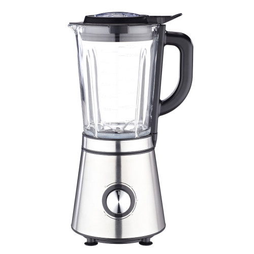 1.5L glass jar grinding cup Stainless steel EK1 Table Multifunction Blender