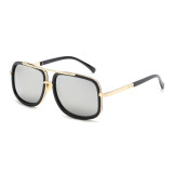 61819 Superhot Eyewear Fashion Men Sun glasses Gradient Shades Square Brand Designer Sunglasses