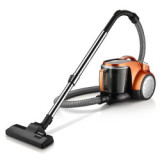 Multicyclone washer filter with blow function vacuum cleaner