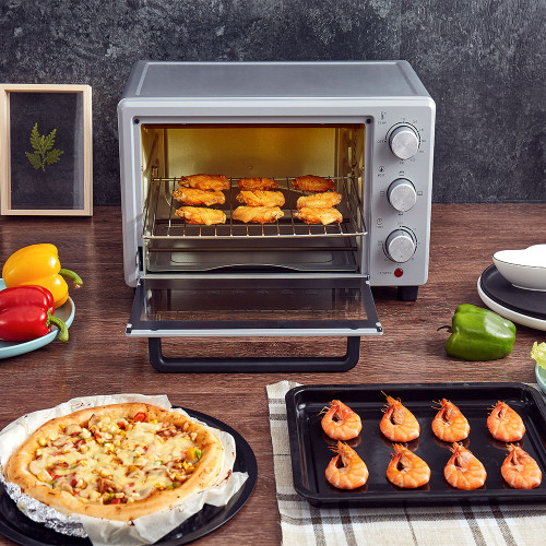 18L Electric Oven for home use