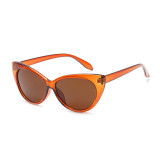 60819 Superhot Eyewear Cat Eye Sunglasses Fashion Women Sun glasses