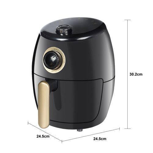 2.0L hot sle no oil air fryer