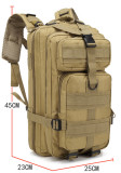 Waterproof Nylon Army Tactical Backpack Wholesale Multi-function Outdoor Military Bag High Quality Hiking Military Backpack