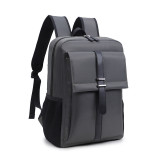 Wholesale fashionable casual outdoor polyester  travel waterproof school bag backpack laptop backpacks