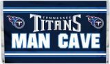 Custom 90x150cm Tennessee Titans flag sample fast delivery