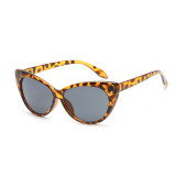 60819 Superhot Eyewear Cat Eye Sunglasses Fashion Women Sun glasses