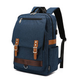2020 Factory new design Fashion school backpack wholesale high quality bags for men Outdoor Travel Laptop Backpack