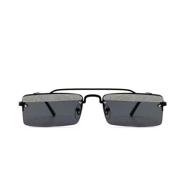 23233 Superhot Eyewear 2018 Fashion Brand Designer Sun glasses Sparkling Shades Sunglasses