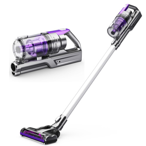 2.5L capacity dust bag vacuum cleaner