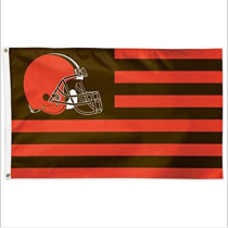 NFL Custom 90*150cm Washington Redskins flag sample fast delivery