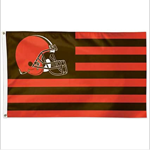 NFL Custom 90*150cm Washington Redskins flag sample fast delivery