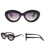 10150 Superhot Eyewear 2018 Fashion Glasses Plastic Oval Women Sunglasses
