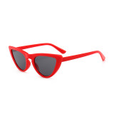 10829 Superhot Eyewear Fashion Cateye Sun glasses Female Retro Vintage Shades Women Cat Eye Sunglasses