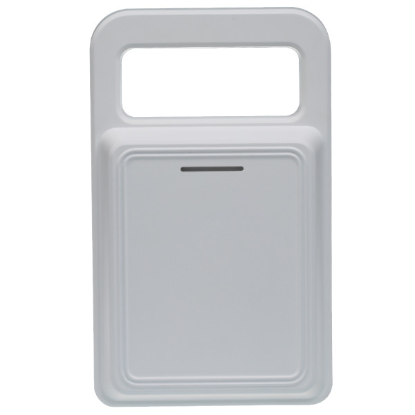 Breakfast maker Matt painting surface Detachable Grill Waffle Sandwich Maker with ON/OFF switch