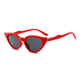 20302 Superhot Eyewear 2018 Fashion Women Sun glasses Small Retro Vintage Cat eye Sunglasses