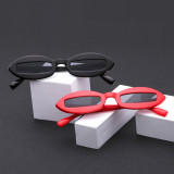 10927 Superhot Eyewear Retro Vintage Glasses Men Women Black Brand Designer Sun glasses Shades 90s Sunglasses