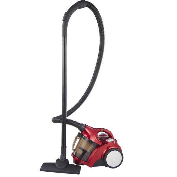 2.0L dust container vacuum cleaner