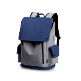 New Style School USB Backpack Outdoor Leisure Backpack