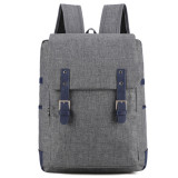 2020 High Quality Large Capacity Stylish 14 inches laptop Back Pack Business Travel Backpack Bag