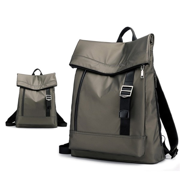 Wholesale custom logo men antitheft business laptop backpack