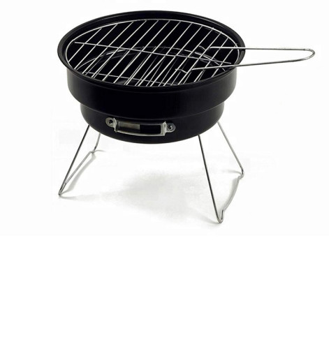 New design Smokeless Portable BBQ Charcoal Grill bbq grills