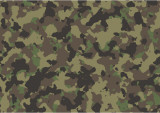 Wholesale Fashion Waterproof Hiking Military Tactical Backpack Camouflage Outdoor Backpack Professional Men's Bag