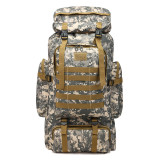 FACTORY military enthusiasts tactical package camouflage  tactical backpacks  military camping backpack
