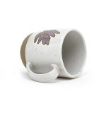 2020 Handmade Harvest Coffee Mug Ceramic Stoneware Mugs Gift Ceramic Mug with 3D silk print