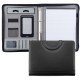 Wholesale Office Supplies Briefcase Bag Faux Leather Business Folder