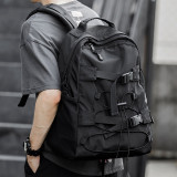 School Laptop Travel Sport Basketball Backpacks outdoor waterproof backpack Wholesale large military backpack