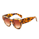 10945 Superhot Eyewear Fashion Brand Designer Sun glasses Retro Vintage Women Sunglasses