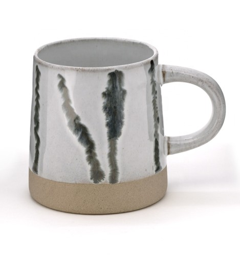 Factory custom printed drinkware coffee ceramic mug
