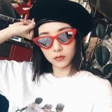 201101 Superhot Eyewear Fashion Sun glasses 2018 Women Retro Vintage Shades Female Cat Eye Sunglasses