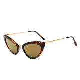 22040 Superhot Eyewear 2018 New Women Cateye Sun glasses Cute Lady Shades Female Fashion Cat eye Sunglasses