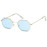 A0302 Superhot Eyewear 2018 Fashion Men Women Sun glasses Cheap Metal Tinted Sunglasses