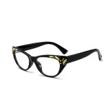 11745 Superhot 2018 Brand Designer Women Retro Vintage Cat Eye Sunglasses