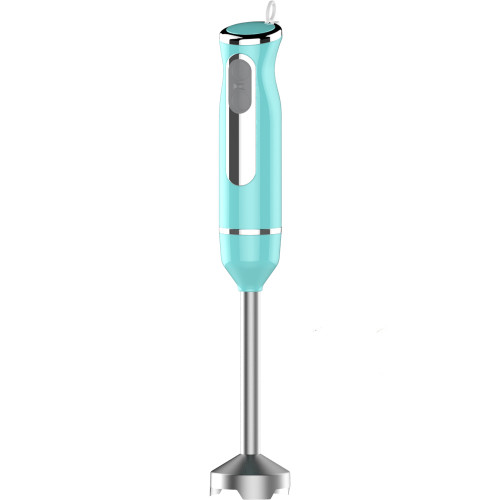 600W chrome decoration Hand Blender