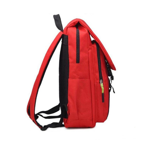 Wholesale laptop backpack woman oxford student custom backpack bags