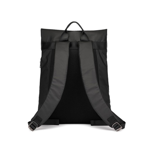 Wholesale custom logo men antitheft business laptop backpack