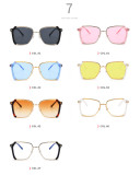 20440 Superhot Eyewear 2018 Fashion Brand Designer Sun glasses Women Sunglasses