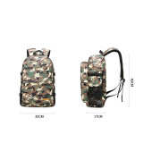 2020  new travel outdoor arm accessories military tactical Mochila Backpack