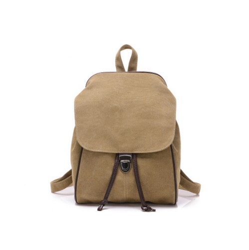 Wholesale Good Quality Outdoor canvas Anhui Backpack