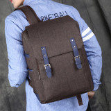 2020 High Quality Large Capacity Stylish 14 inches laptop Back Pack Business Travel Backpack Bag