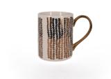 Factory OEM design coffee mug luxury office ceramic mugs with handle coffee tea cup