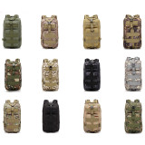 Waterproof Nylon Army Tactical Backpack Wholesale Multi-function Outdoor Military Bag High Quality Hiking Military Backpack